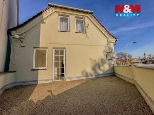 Pronájem bytu 4+1, Hlučín, Ostravská, 86 m2