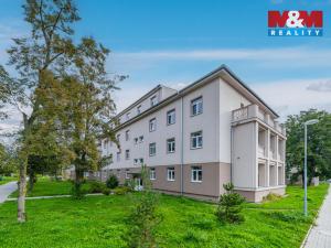 Prodej bytu 3+kk, Milovice - Mladá, Slepá, 55 m2