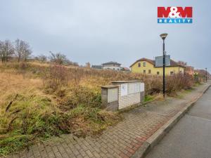 Prodej pozemku pro bydlení, Tábor, 799 m2