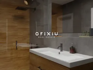 Prodej bytu 2+kk, Praha - Hloubětín, Za černým mostem, 40 m2