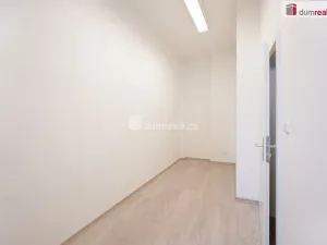 Pronájem kanceláře, České Budějovice - České Budějovice 1, Karla IV., 10 m2