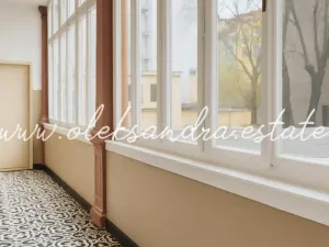 Prodej bytu 1+1, Praha - Žižkov, Husitská, 39 m2