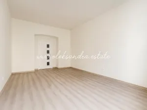 Prodej bytu 1+1, Praha - Žižkov, Husitská, 39 m2