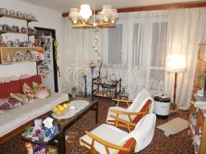 Prodej bytu 3+1, Lanškroun - Žichlínské Předměstí, Lidická, 73 m2