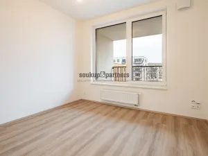 Pronájem bytu 2+kk, Praha - Ruzyně, Stočesova, 59 m2