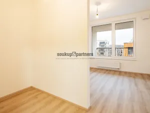 Pronájem bytu 2+kk, Praha - Ruzyně, Stočesova, 59 m2