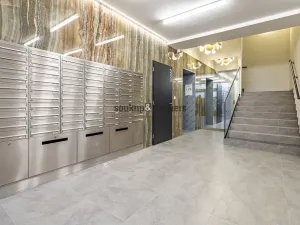 Pronájem bytu 2+kk, Praha - Ruzyně, Stočesova, 59 m2