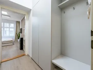 Prodej bytu 1+kk, Praha - Vyšehrad, Neklanova, 23 m2