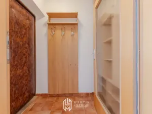 Prodej bytu 2+1, Olomouc, tř. Svornosti, 57 m2