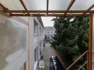 Prodej bytu 2+1, Olomouc, tř. Svornosti, 57 m2