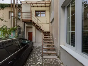 Prodej bytu 2+1, Olomouc, tř. Svornosti, 57 m2