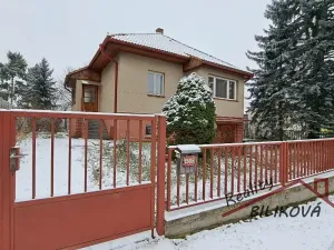 Prodej rodinného domu, Brandýs nad Labem-Stará Boleslav, Martinovská, 150 m2