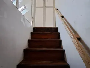 Prodej rodinného domu, Brandýs nad Labem-Stará Boleslav, Martinovská, 150 m2