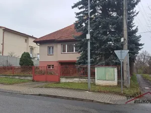 Prodej rodinného domu, Brandýs nad Labem-Stará Boleslav, Martinovská, 150 m2