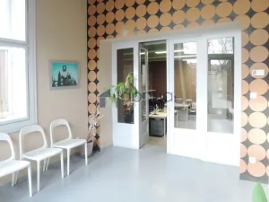 Pronájem obchodního prostoru, Praha, Chorvatská, 170 m2