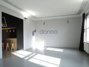 Pronájem obchodního prostoru, Praha, Chorvatská, 170 m2