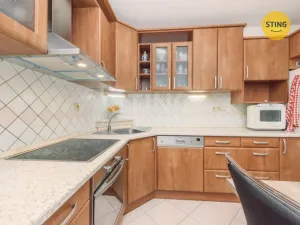 Prodej bytu 3+1, Chrudim, U Stadionu, 84 m2