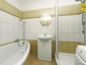 Prodej bytu 3+1, Chrudim, U Stadionu, 84 m2