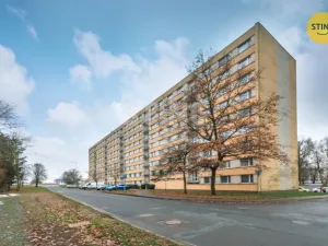 Prodej bytu 3+1, Chrudim, U Stadionu, 84 m2