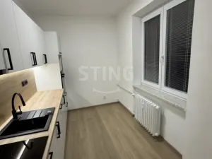 Pronájem bytu 2+1, Ostrava, Tlapákova, 52 m2