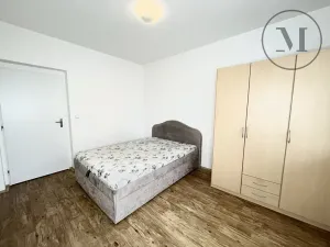 Pronájem bytu 2+1, České Budějovice, U Lesa, 46 m2