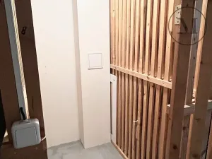 Pronájem bytu 2+1, České Budějovice, U Lesa, 46 m2