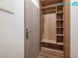 Prodej bytu 1+1, Mariánské Lázně, Dykova, 35 m2