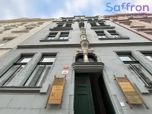 Pronájem obchodního prostoru, Plzeň, Perlová, 48 m2