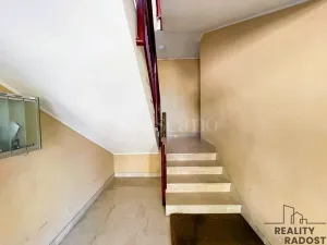 Prodej bytu 3+kk, Martinsicuro,Itálie, 42 m2