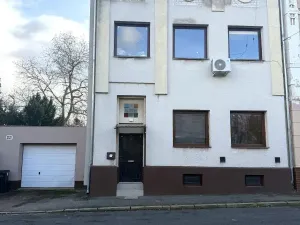 Pronájem bytu 1+1, Jirkov, Mostecká, 60 m2