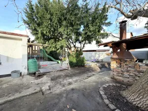 Pronájem bytu 1+1, Jirkov, Mostecká, 60 m2