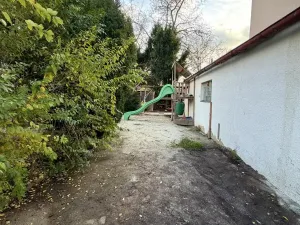 Pronájem bytu 1+1, Jirkov, Mostecká, 60 m2