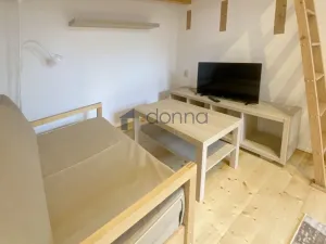 Pronájem bytu 1+1, Praha, Záběhlická, 25 m2