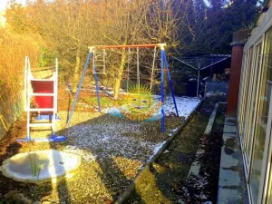 Pronájem bytu 3+1, Praha, Vodnická, 71 m2