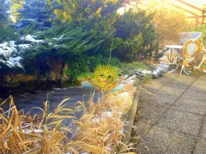 Pronájem bytu 3+1, Praha, Vodnická, 71 m2