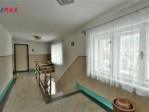 Prodej rodinného domu, Stárkov, 140 m2