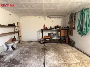 Prodej rodinného domu, Stárkov, 140 m2