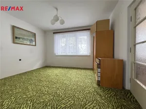 Prodej rodinného domu, Stárkov, 140 m2