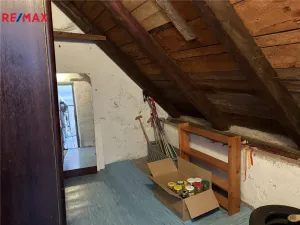 Prodej rodinného domu, Stárkov, 140 m2