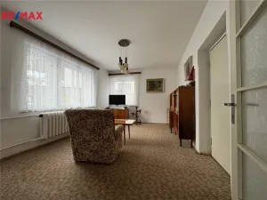 Prodej rodinného domu, Stárkov, 140 m2