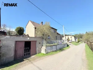 Prodej rodinného domu, Stárkov, 140 m2