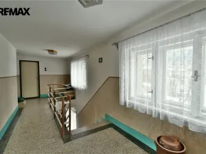 Prodej rodinného domu, Stárkov, 140 m2