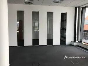 Pronájem kanceláře, Brno, Orlí, 302 m2