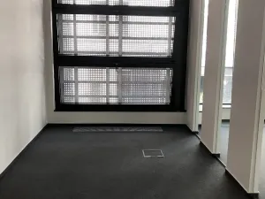 Pronájem kanceláře, Brno, Orlí, 302 m2