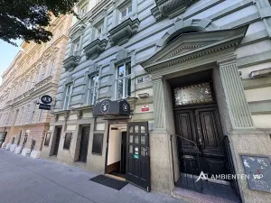 Pronájem restaurace, Brno, Veveří, 102 m2