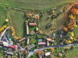 Prodej pozemku pro bydlení, Lipoltice - Sovoluská Lhota, 1164 m2