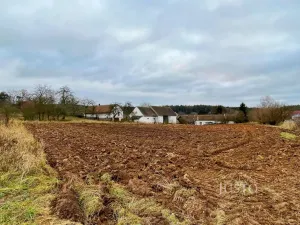 Prodej pozemku pro bydlení, Lipoltice - Sovoluská Lhota, 1151 m2