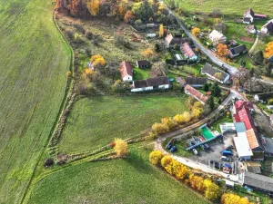 Prodej pozemku pro bydlení, Lipoltice - Sovoluská Lhota, 1089 m2