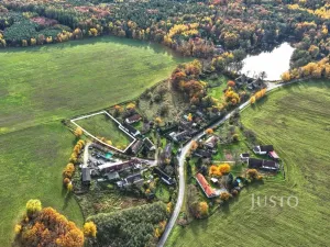 Prodej pozemku pro bydlení, Lipoltice - Sovoluská Lhota, 1089 m2