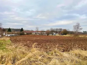 Prodej pozemku pro bydlení, Lipoltice - Sovoluská Lhota, 1087 m2